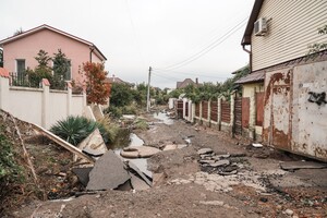 Трагедія через негоду: кількість загиблих в Одесі зросла до десятьох фото 4