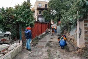 Трагедія через негоду: кількість загиблих в Одесі зросла до десятьох фото 6
