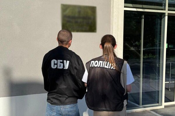 В Одесском районе будут судить чиновника городского совета: за что фото