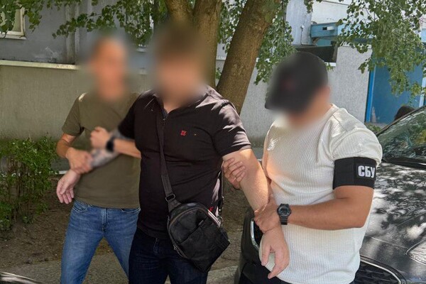 В Одесском районе будут судить чиновника городского совета: за что фото 2