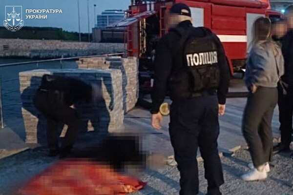 Удар по замку Ківалова в Одесі: судитимуть російського командира фото 3