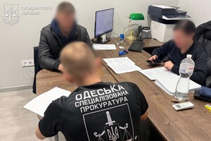 В Одесі судитимуть торговців непридатністю й відстрочками фото 3