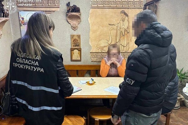 Чиновникам Одесского городского совета сообщили о подозрении: чем они провинились фото