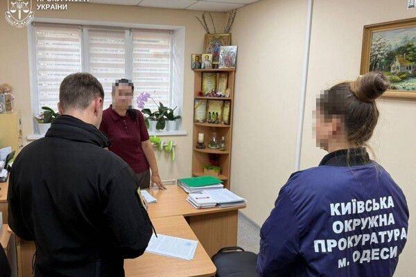 Чиновникам Одесского городского совета сообщили о подозрении: чем они провинились фото 1
