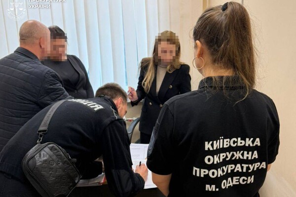 Чиновникам Одесского городского совета сообщили о подозрении: чем они провинились фото 2
