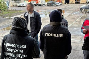 Чиновникам Одесского городского совета сообщили о подозрении: чем они провинились фото 5
