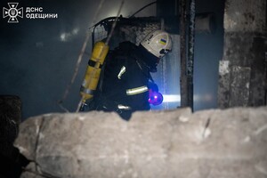 Масована атака на Одесу й Одещину: є пошкодження енергооб'єктів, постраждала жінка фото 4