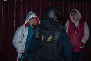 Масована атака на Одесу й Одещину: є пошкодження енергооб'єктів, постраждала жінка фото 12