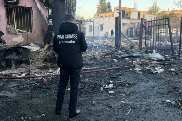 Масована атака на Одесу й Одещину: є пошкодження енергооб'єктів, постраждала жінка фото 17