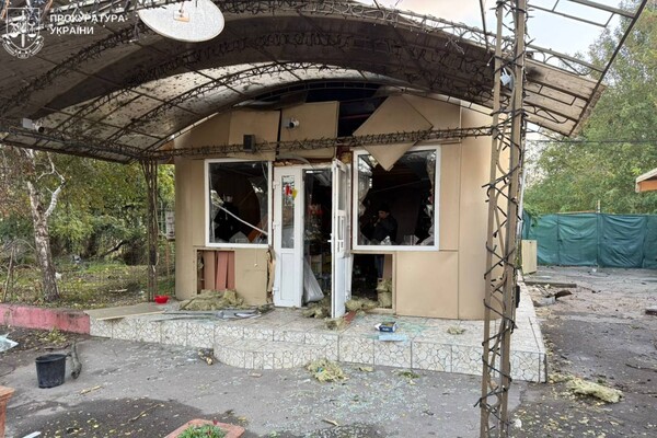 Масована атака на Одесу й Одещину: є пошкодження енергооб'єктів, постраждала жінка фото 18