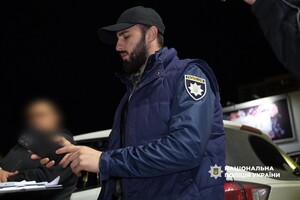 На Одещині затримали очільника одного із РТЦК та СП: що він накоїв фото
