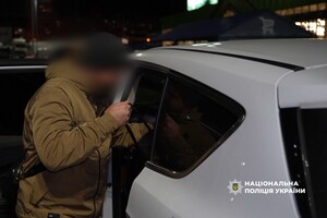 На Одещині затримали очільника одного із РТЦК та СП: що він накоїв фото 2