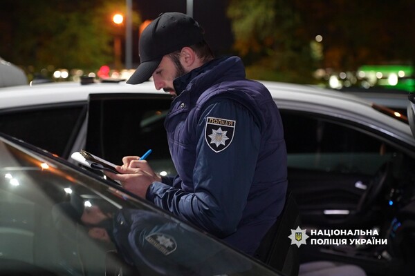 На Одещині затримали очільника одного із РТЦК та СП: що він накоїв фото 5