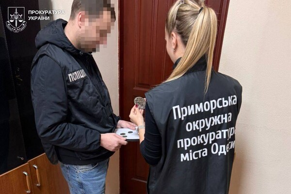 Артефакт за 40 тисяч гривень: житель Одещини намагався продати реліквію часів Римської імперії фото 6