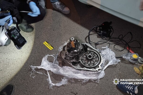 Кокаїн у багажнику та домашня плантація конопель: в Одесі викрили наркоділка фото 2