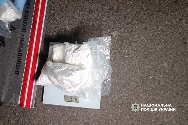 Кокаїн у багажнику та домашня плантація конопель: в Одесі викрили наркоділка фото 4
