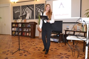 Тиждень єврейської культури: в Одесі відбулася музично-літературна програма фото 2