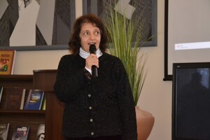 Тиждень єврейської культури: в Одесі відбулася музично-літературна програма фото 10