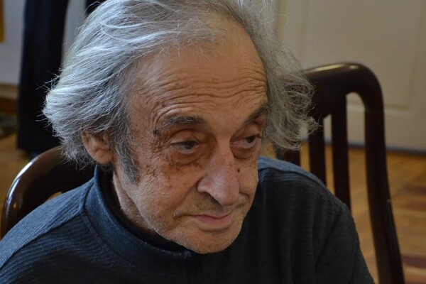 Тиждень єврейської культури: в Одесі відбулася музично-літературна програма фото 13