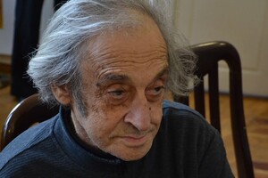 Тиждень єврейської культури: в Одесі відбулася музично-літературна програма фото 13