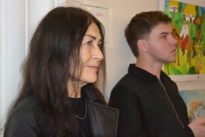 Тиждень єврейської культури: в Одесі відбулася музично-літературна програма фото 14