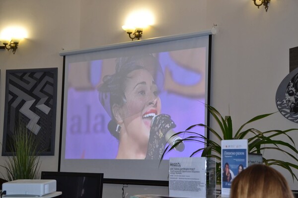 Тиждень єврейської культури: в Одесі відбулася музично-літературна програма фото 21