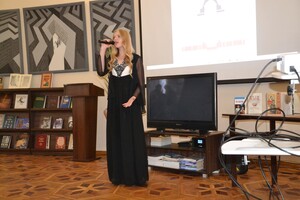 Тиждень єврейської культури: в Одесі відбулася музично-літературна програма фото 23