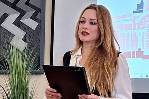 Тиждень єврейської культури: в Одесі відбулася музично-літературна програма фото 29