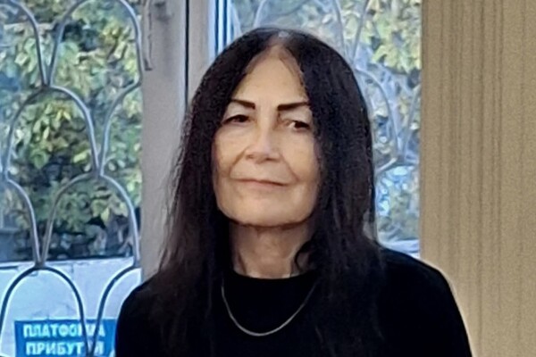 Тиждень єврейської культури: в Одесі відбулася музично-літературна програма фото 30