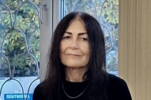 Тиждень єврейської культури: в Одесі відбулася музично-літературна програма фото 30