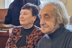 Тиждень єврейської культури: в Одесі відбулася музично-літературна програма фото 31