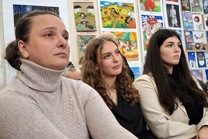 Тиждень єврейської культури: в Одесі відбулася музично-літературна програма фото 35