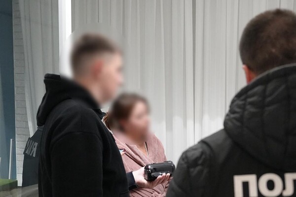 Экс-мэру Одессы Труханову грозит до восьми лет тюрьмы: подробности от полиции фото