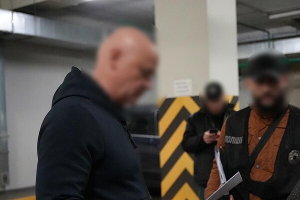 Экс-мэру Одессы Труханову грозит до восьми лет тюрьмы: подробности от полиции фото 1