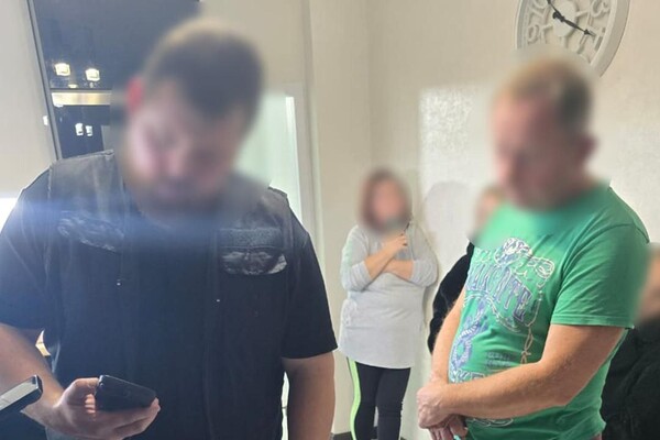 Экс-мэру Одессы Труханову грозит до восьми лет тюрьмы: подробности от полиции фото 3