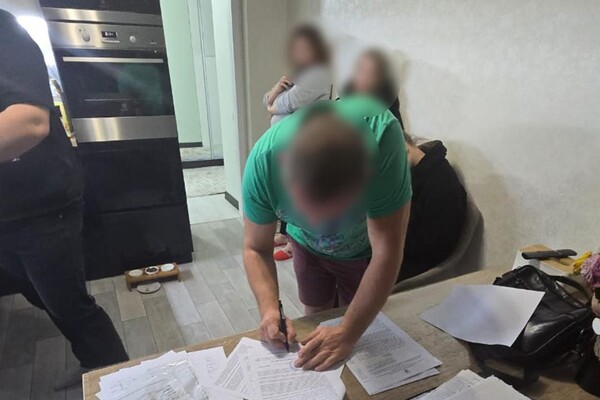 Экс-мэру Одессы Труханову грозит до восьми лет тюрьмы: подробности от полиции фото 4