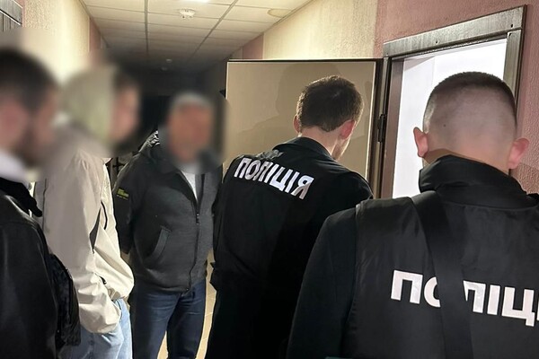 Экс-мэру Одессы Труханову грозит до восьми лет тюрьмы: подробности от полиции фото 5