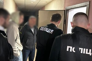 Экс-мэру Одессы Труханову грозит до восьми лет тюрьмы: подробности от полиции фото 5