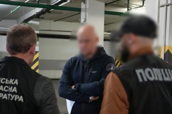 Экс-мэру Одессы Труханову грозит до восьми лет тюрьмы: подробности от полиции фото 6