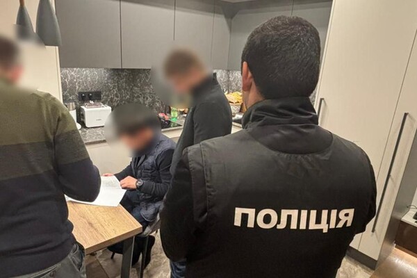 Экс-мэру Одессы Труханову грозит до восьми лет тюрьмы: подробности от полиции фото 7