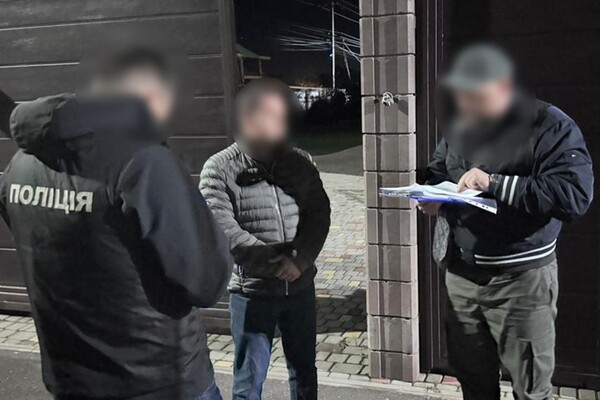 Экс-мэру Одессы Труханову грозит до восьми лет тюрьмы: подробности от полиции фото 8