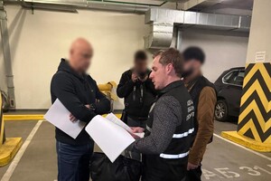 Экс-мэру Одессы Труханову грозит до восьми лет тюрьмы: подробности от полиции фото 9