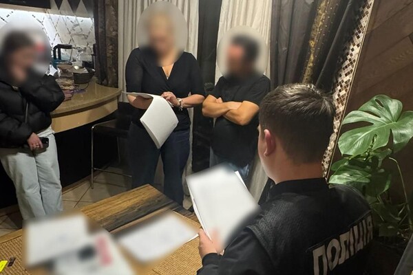 Экс-мэру Одессы Труханову грозит до восьми лет тюрьмы: подробности от полиции фото 10