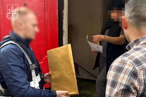 Растрата более 1,6 миллиона гривен при закупках для ВСУ: подозревают чиновников Одесского горсовета фото 4