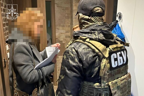 Растрата более 1,6 миллиона гривен при закупках для ВСУ: подозревают чиновников Одесского горсовета фото 6