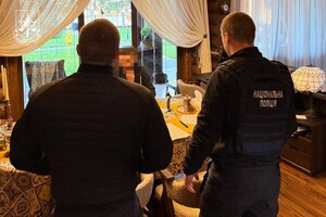 Растрата более 1,6 миллиона гривен при закупках для ВСУ: подозревают чиновников Одесского горсовета фото 8