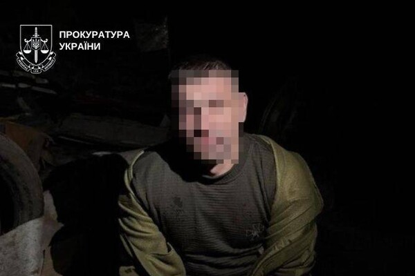 Ради имущества: в Одесской области экс-супруга военного готовила на него нападение фото