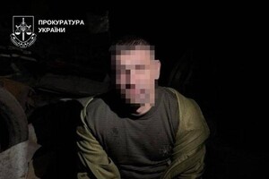 Ради имущества: в Одесской области экс-супруга военного готовила на него нападение фото