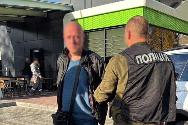 Працевлаштування до СБУ за хабар: в Одесі викрили ділка фото 1