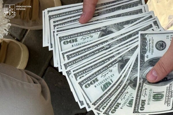 Працевлаштування до СБУ за хабар: в Одесі викрили ділка фото 3